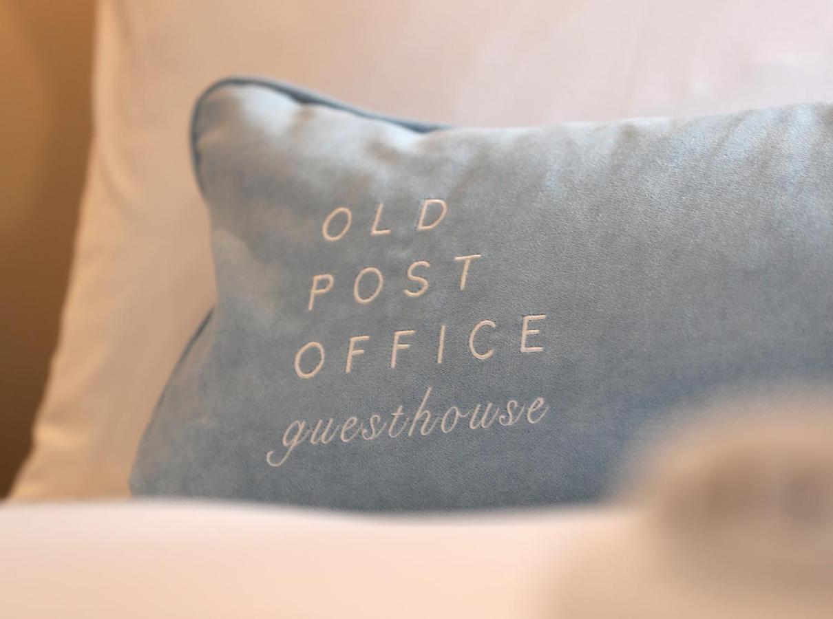 Old Post Office Hotell Slane Exteriör bild