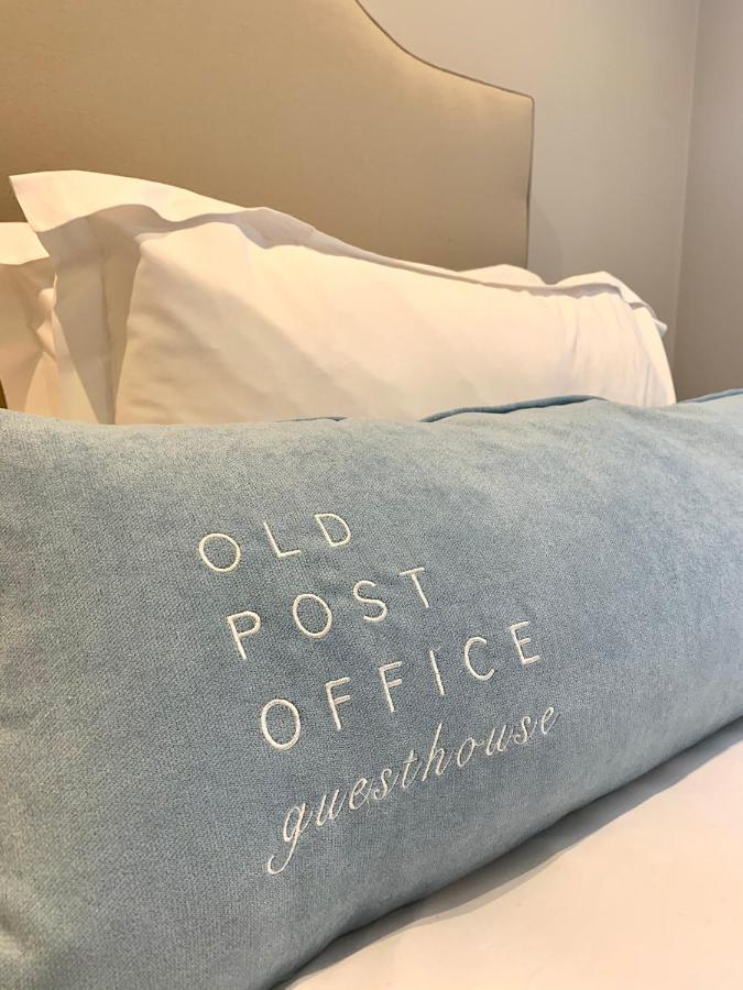 Old Post Office Hotell Slane Exteriör bild