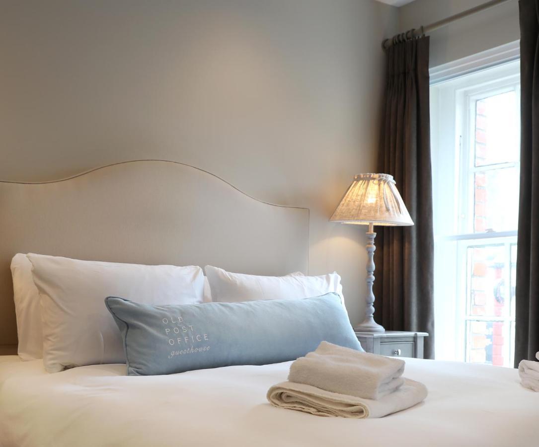 Old Post Office Hotell Slane Exteriör bild